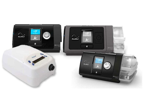 Top 4 Resmed CPAP Machines in India